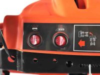 Снегоуборщик PATRIOT Сибирь 130 CЕТ