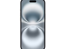 Смартфон Apple iPhone 16 Plus 128Gb (White)