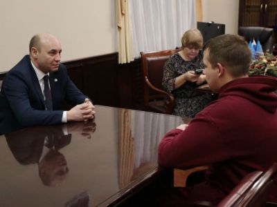 Активная фаза войны