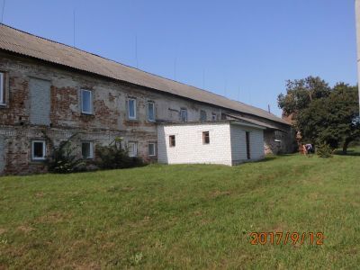 Архиерейский корпус