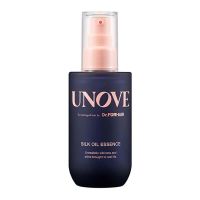 Шёлковое масло-эссенция для волос UNOVE Silk Oil Essence
