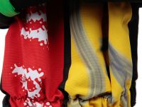 Зимний комбинезон из мембранной ткани для мальчика