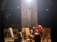 Арткомбинат. Выставочный зал МОСХ России