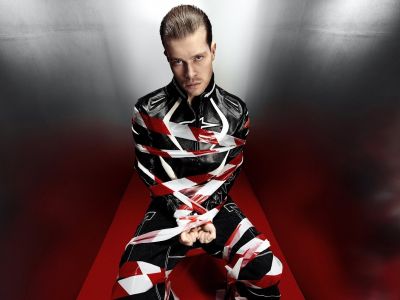 Билеты на GSPD (Новосибирск Экспоцентр) / Концерт | Афиша | ИнфоТаймс