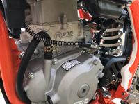 Мотоцикл кроссовый эндуро GR8 F300L 4T177FMM EFI Pro