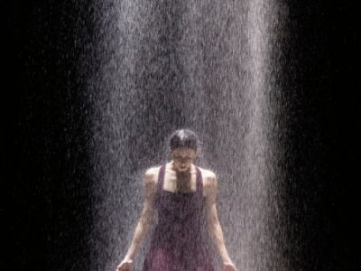 Без слов. Прелюдия. Белая тьма