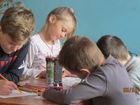 Надежкинский сельский дом культуры