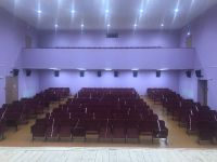 Кинотеатр «КиноМир»