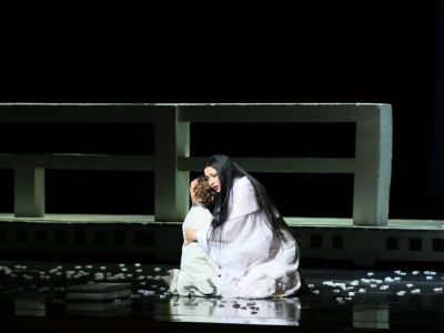 Билеты на Мадам Баттерфлай (Концертный зал Мариинского театра) / Театр | Афиша | ИнфоТаймс