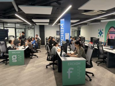 Школьники из Оймяконского района приняли участие в хакатоне в Якутске