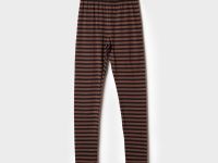 Брюки трикотажные для девочек (легинсы)