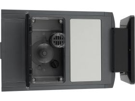 Кофемашина Polaris PACM 2080AC Wi-Fi IQ Home