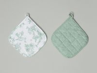 Набор прихваток Floreale II