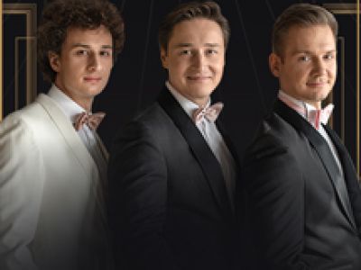 Bel Suono. Рождественский концерт