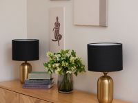 Ваза Чистый серый/Pure grey