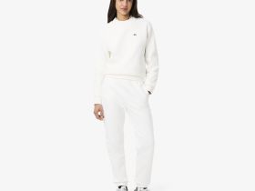 Женские спортивные брюки Lacoste