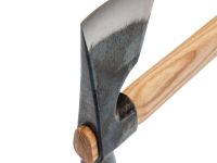 Томагавк Аника, сталь ШХ15, рукоять ясень