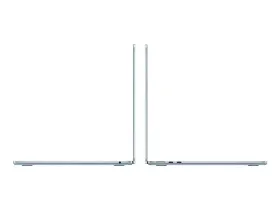 Apple MacBook Air 13 2025 M4 16/256Gb (Sky Blue) (MC6T4)