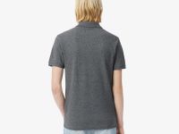 Мужское поло Lacoste L.12.12 Slim Fit