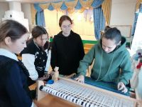 Самаровский сельский дом культуры