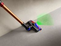 Пылесос Dyson V16S Piston Animal (SV53A) (Matte Black/Copper) с док-станцией