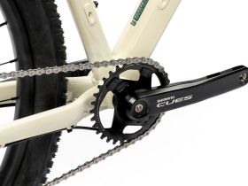 Горный велосипед Haro Double Peak 29 Trail Air, год 2025, цвет Черный, ростовка 16.5