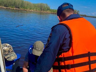 В Якутии открылась навигация для маломерных судов