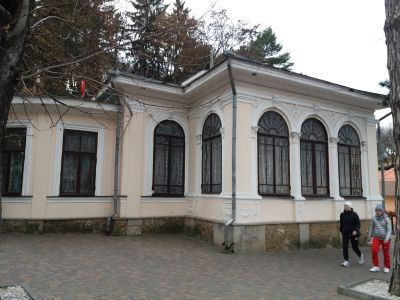 "Дача Витуся"