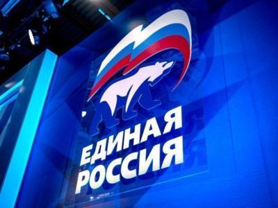 «Единая Россия» лидирует на выборах в ДФО