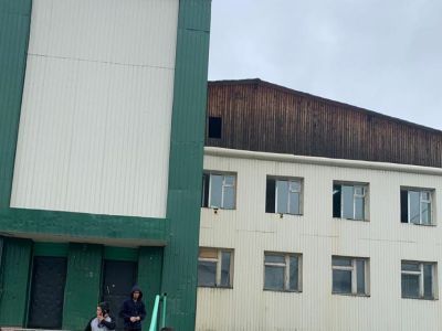 Медицинский комплекс с хирургическим отделением откроется в сентябре в Верхоянском районе