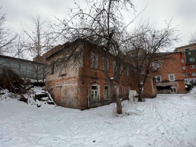 Ансамбль усадьбы Филипских