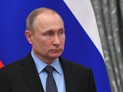 Путин утвердил показатели оценки эффективности губернаторов