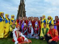 Светлоозерский сельский дом культуры