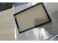 Картина Ирис-2 Графика 20x30