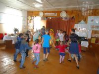 Бугабашевский сельский клуб