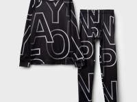 Термокомплект трикотажный для мальчиков: брюки, толстовка для эпизодического использования