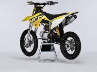 Питбайк YCF Bigy 125MX-KL1
