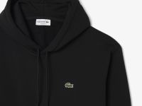 Мужская хлопковая толстовка Lacoste