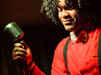 Джазовый вечер