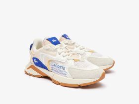 Мужские кроссовки Lacoste L003 NEO 124 4 SMA