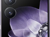 Смартфон Xiaomi Mix Flip 12/512GB Purple