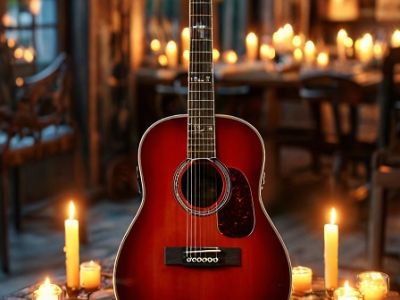 Танго при свечах. Новогодний концерт в арт-пространстве «Фабрика»