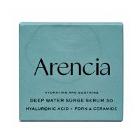 Сыворотка с повреждённой упаковкой Arencia Deep Water Surge Serum 30