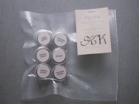 Набор миниатюр акварели, меню №1, Daniel Smith Primatek