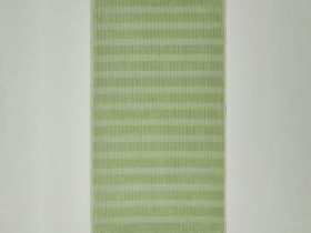 Полотенце махровое Flavio, олива