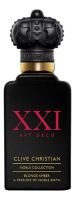 Noble XXI: Art Deco - Blonde Amber: духи 50мл уценка