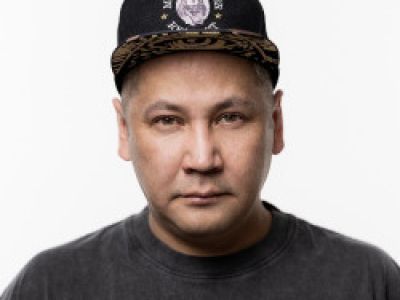 МС Баш Загит Кунафин