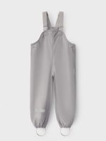 Полукомбинезон непромокаемый Leaf Ash Gray