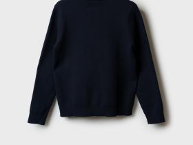 Кардиган трикотажный для мальчиков