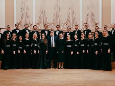 Русская духовная музыка: от классики к современности